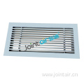 HVAC Steel Register Cover Floor Diffuser